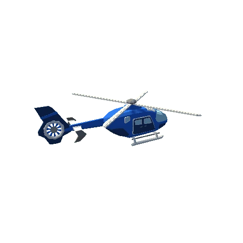 Air Helicopter